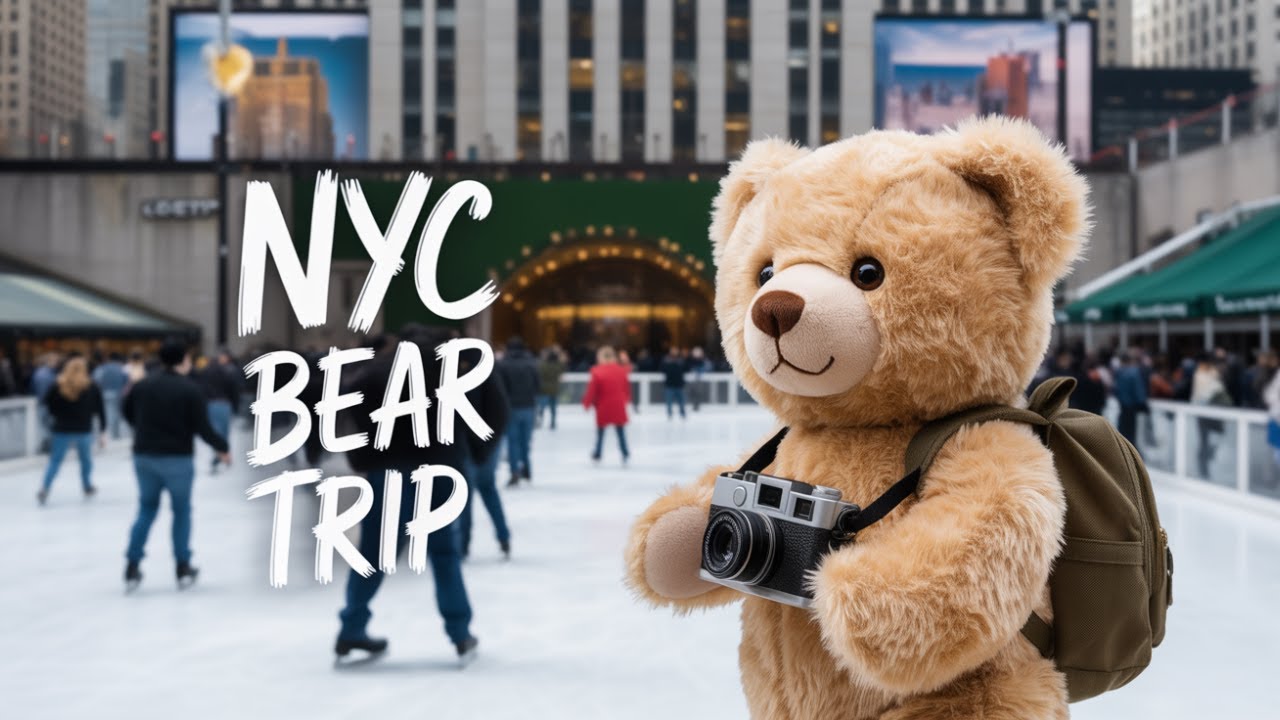 NYC Summer Rush Is Absolutely Insane