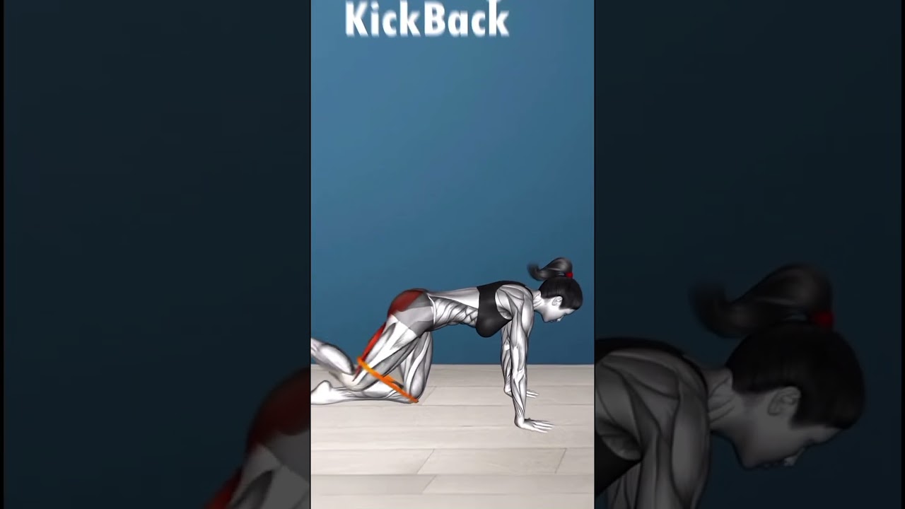 Качаем ягодицы и ноги. Legs Workout 