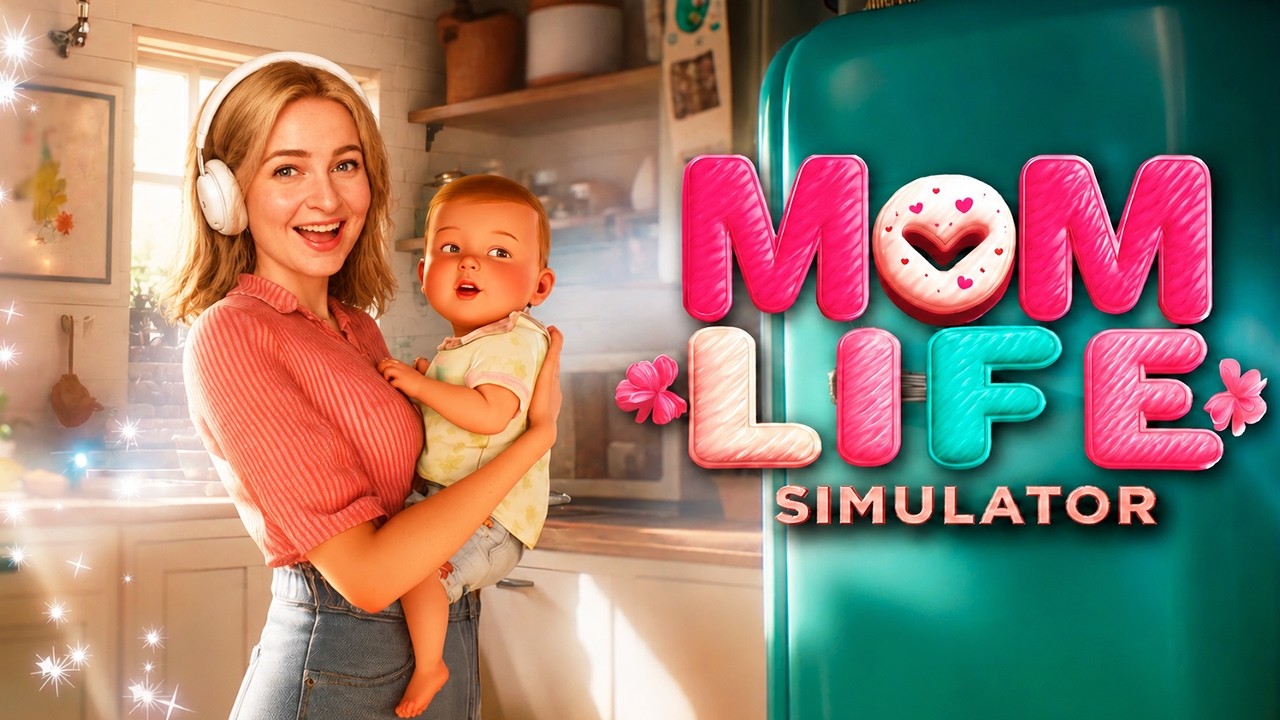 BEN IK EEN GOEDE MOEDER?! 👩🏼&zwj;🍼 | SIMULATIE ZATERDAG