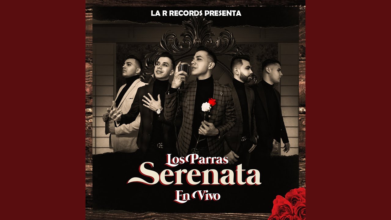 Y Sigues Siendo Tu (En Vivo)