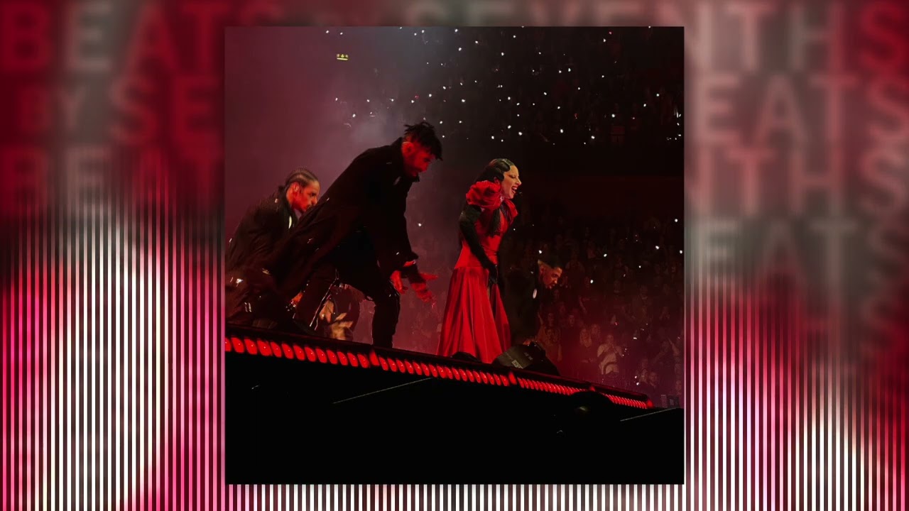 LADY GAGA TYPE BEAT - 