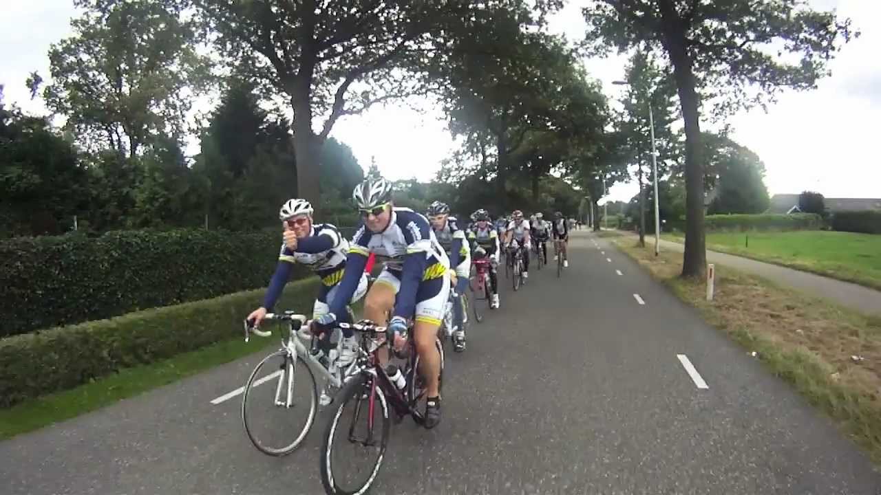 Yellow Jersey Classic - Sint Willebrord