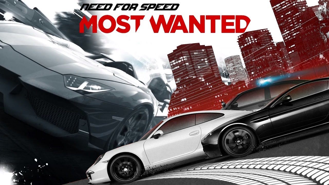 AMD A10-6800K (test) - Need For Speed Most Wanted 2 (2013)