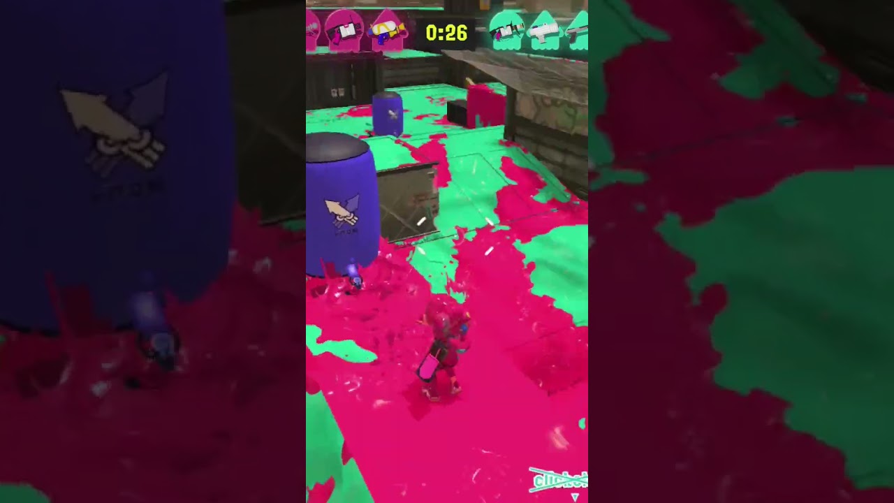 You don't NEED motion controls! 