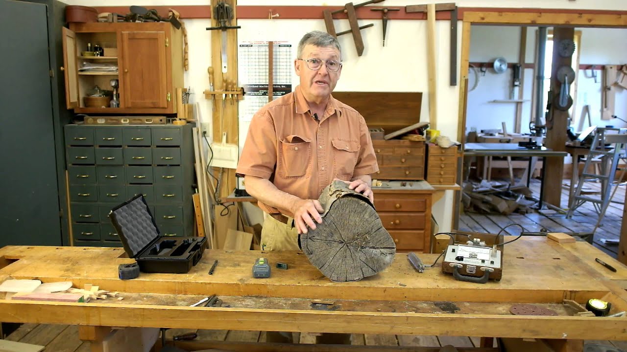 Как пользоваться влагомером