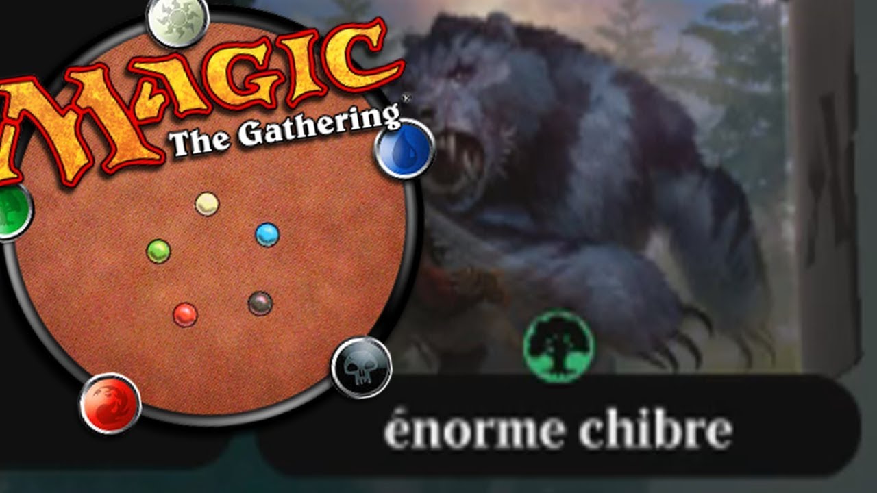 COMMENT JOUER &Agrave; MAGIC / MTG ARENA