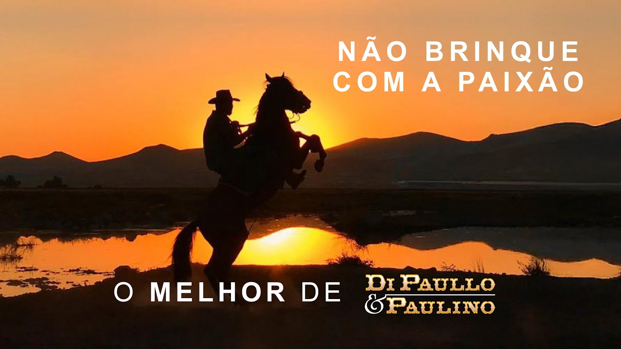 Di Paullo & Paulino - 