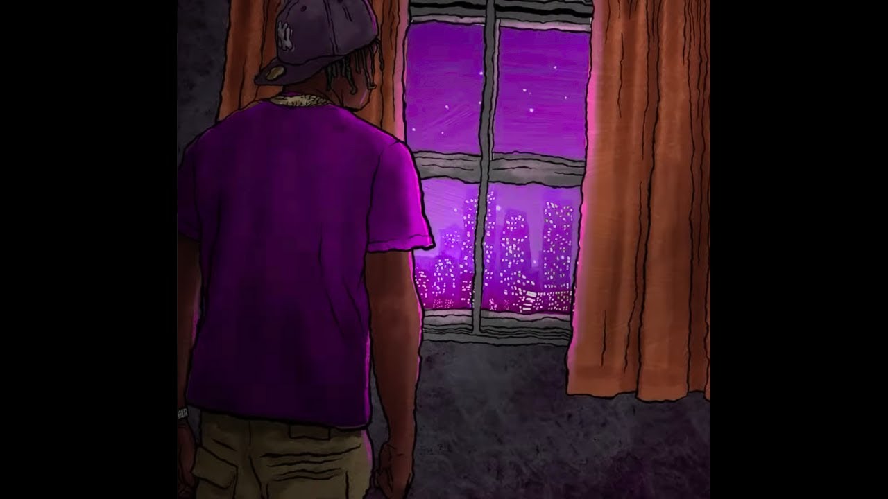 [FREE] Sleepy Hallow x Sheff G Type Beat - "MADE ME A WINNER"