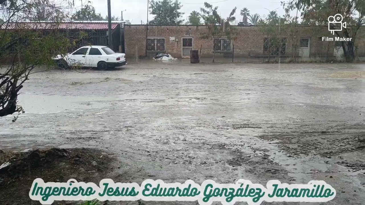 Tlahualilo de antaño, Tribu Nómada 