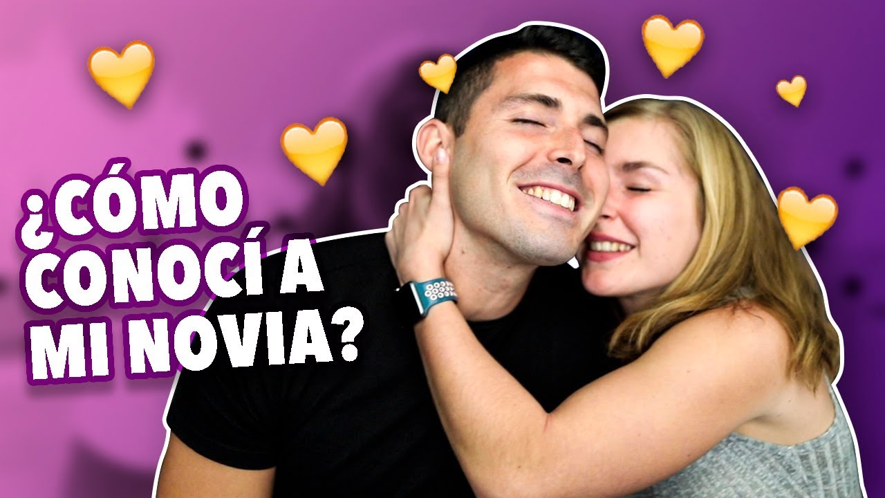 ¿VAMOS A TENER HIJOS? 😱- Cómo conocí a mi novia