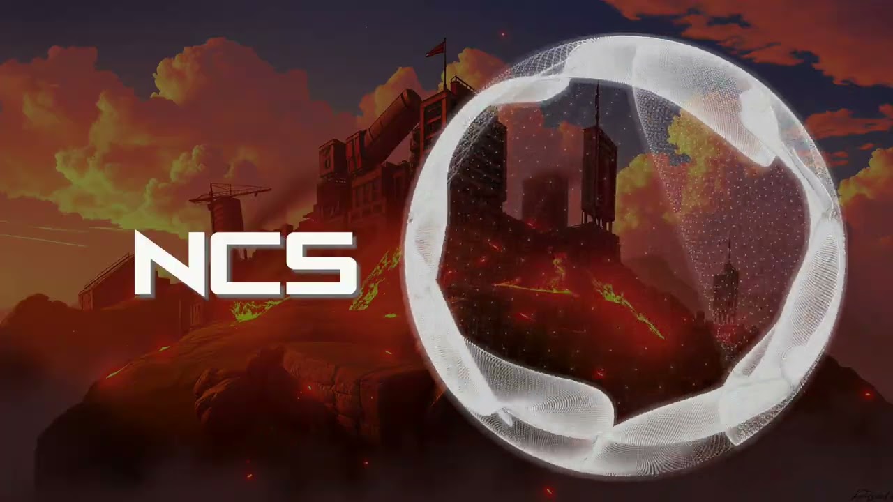 Rybust - Year pt 1 / Void bass / NCS Fanmade