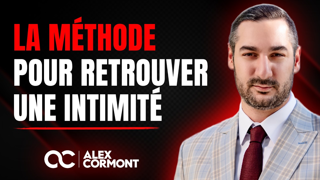 Tu vis le rejet ? Voici le chemin réel vers l’intimité