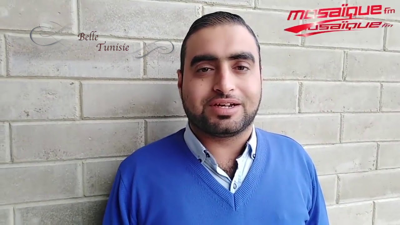 Un  tunisien lance un parpaing solide, isolant thermique et acoustique, à base de sable du Sahara