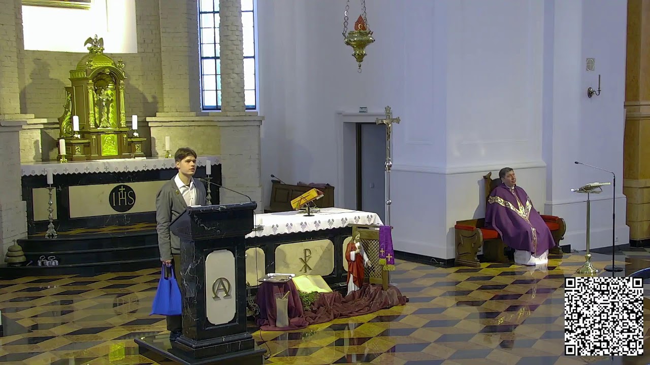 Св. Імша 17:00