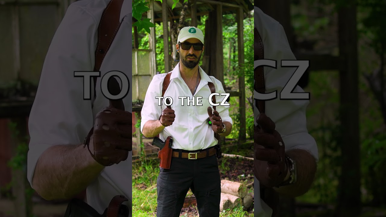 HK vs CZ Which you choosing?