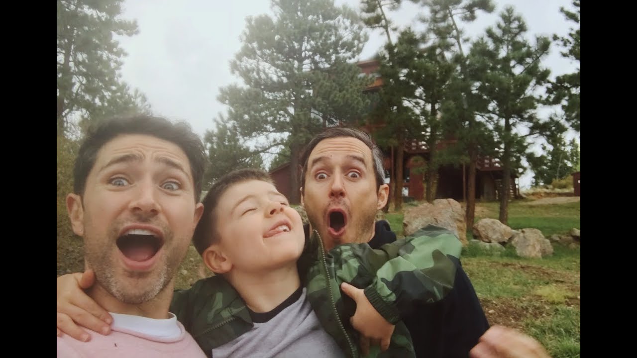 Worth The Wait | MATT AND BLUE