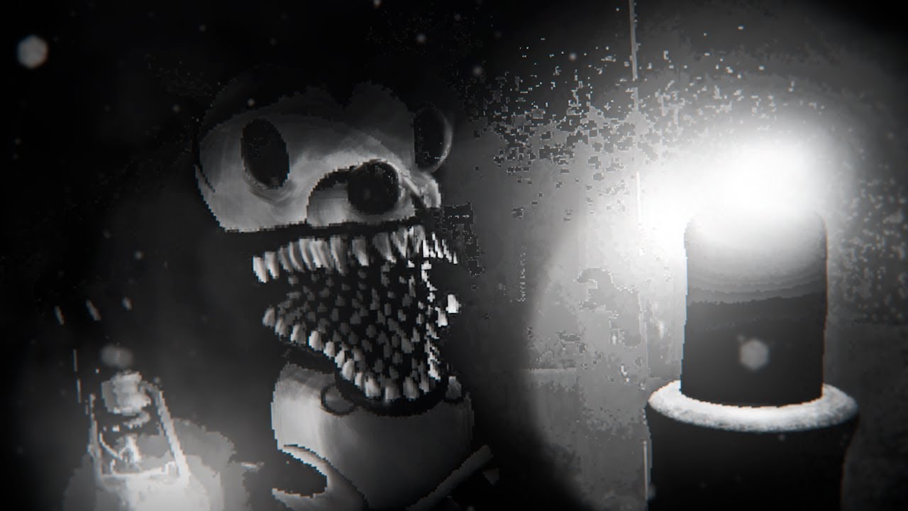 STEAMBOAT WILLIE BECOMES PUBLIC DOMAIN & THE HORROR GAMES EMERGE...