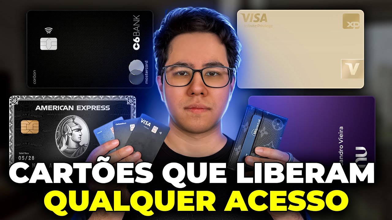 10 MELHORES CART&Otilde;ES de ALTA RENDA para ter em 2026! ATUALIZADO!