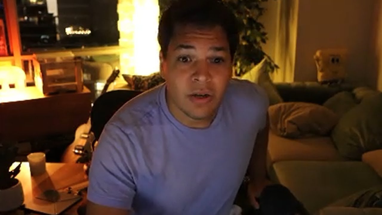 Gambling ADDICT Gets DESTROYED after Beating Vegas - TheGoobr VOD #157