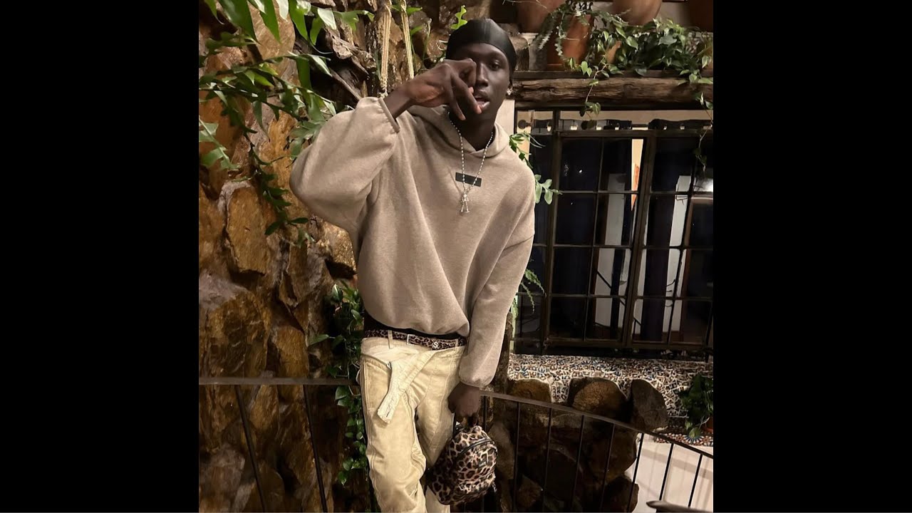 [free] p3ezy + diamond* + tezzus type beat - 