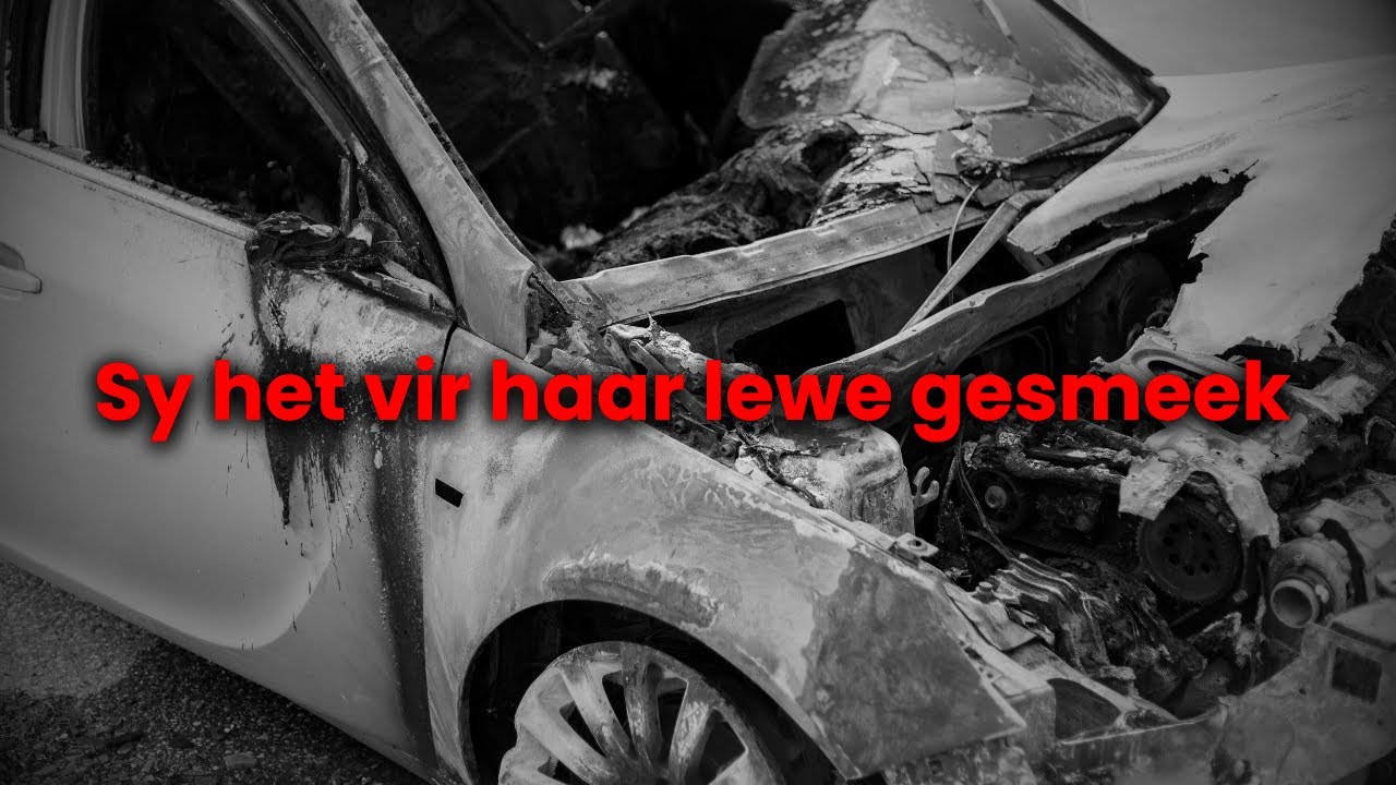 Moord in plattelandse dorp skok die wêreld