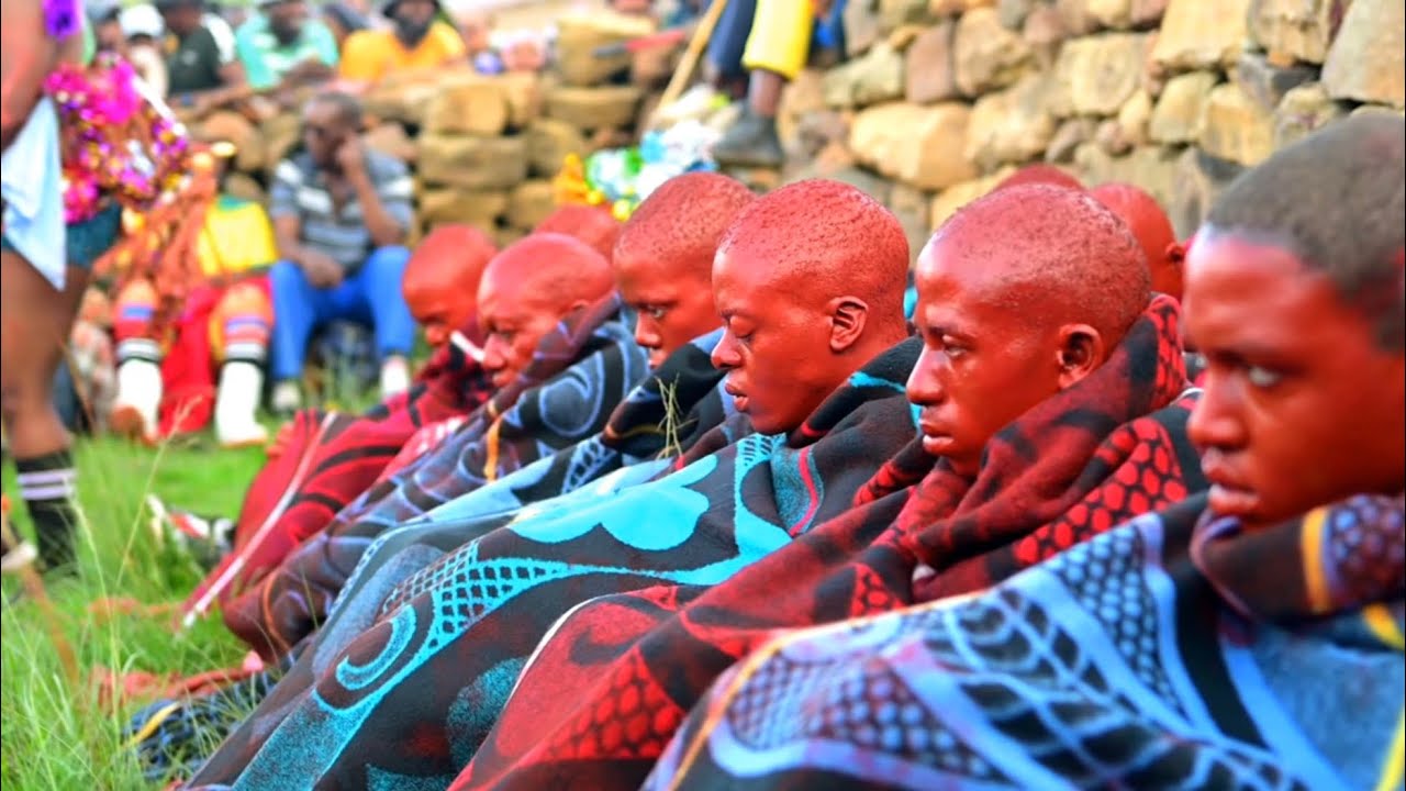 Makoloane a Sterkspruit 2026 BANA BANTATE LENGOLO