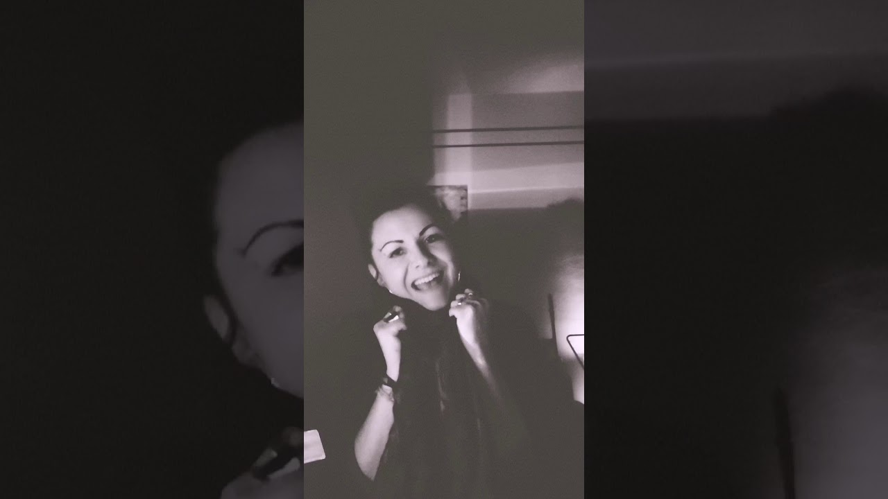 Magic - Coldplay Cover (covered by Katja Wiegand)