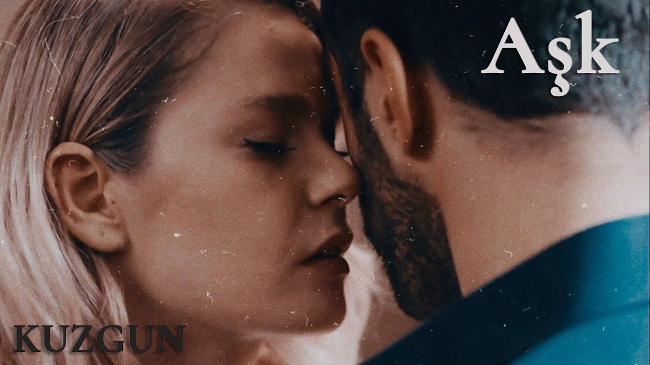Kuzgun + Dila || Aşk || Love
