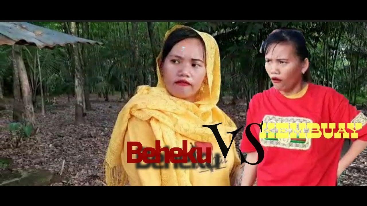 Ibungan Kembuay || Kembuay Vs Beheku #SangkanLiUji