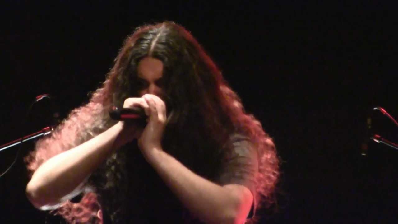 Pestifer - Mind Control - Live at Iron Fist (Liège, Belgium)