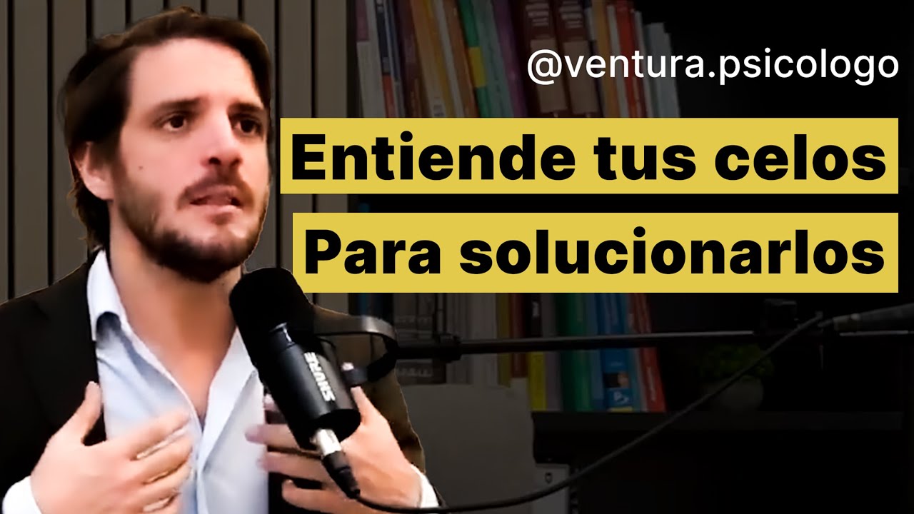 Tener Celos No Es Ser Una 