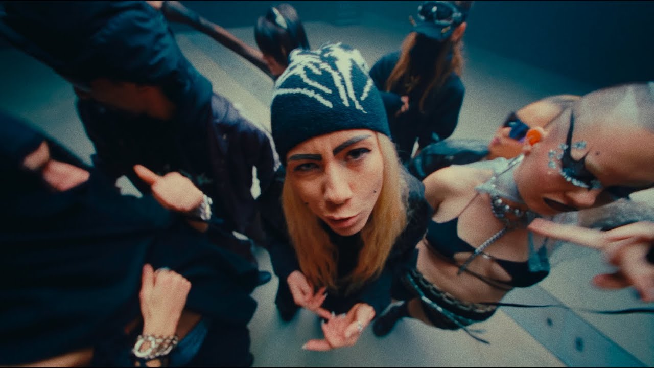 La Marmite - BAW ft. @ekloz  (prod. AKOU, ZadernaS, Mano) Costa / Arizki / J2ok / LI / Sysy