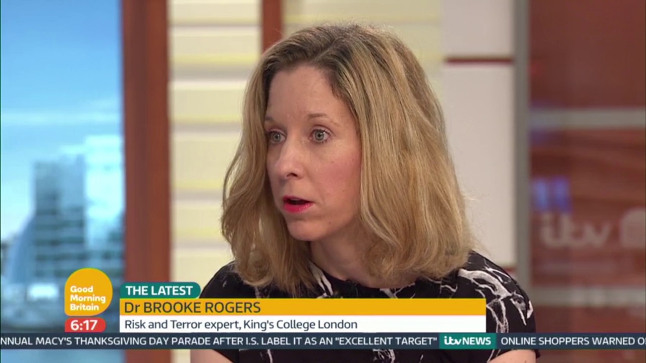 Jo Cox's Murderer Jailed for Life | Good Morning Britain