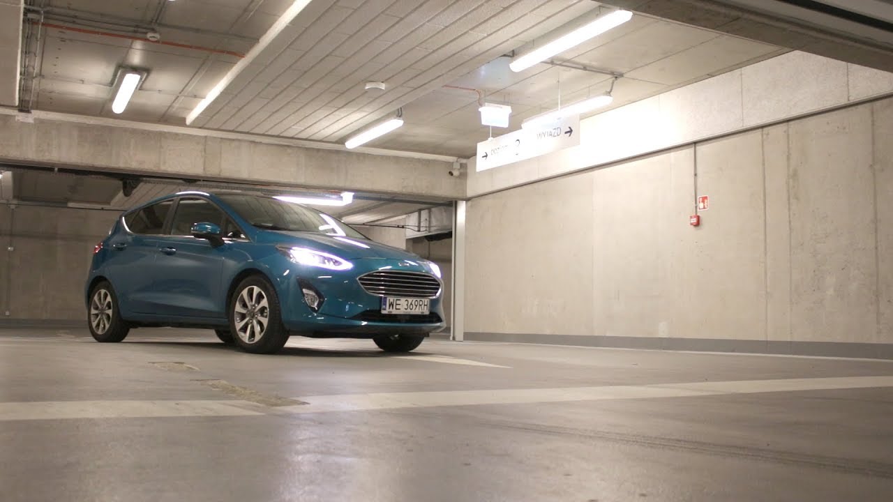 Ford Fiesta 1.0 EcoBoost 125 KM: Poprawiony i lepszy - 