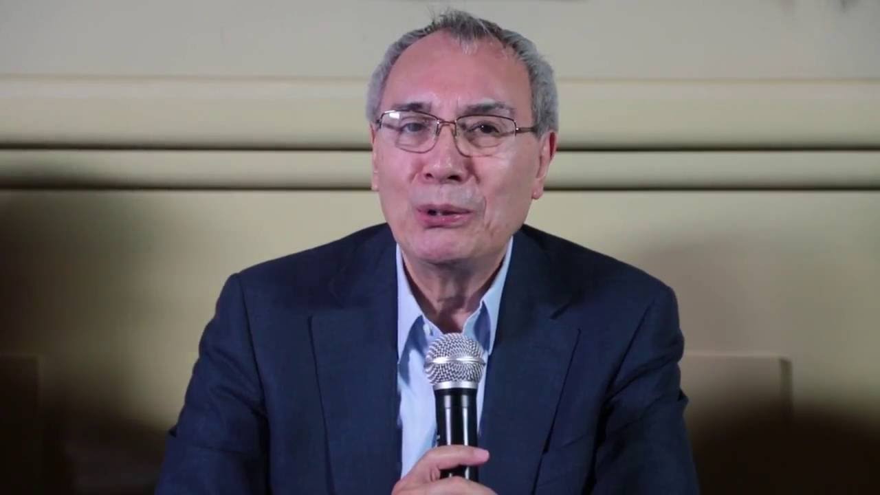 Synergia - Gobernanza y gestión pública con Luis F. Aguilar/Programa 74.