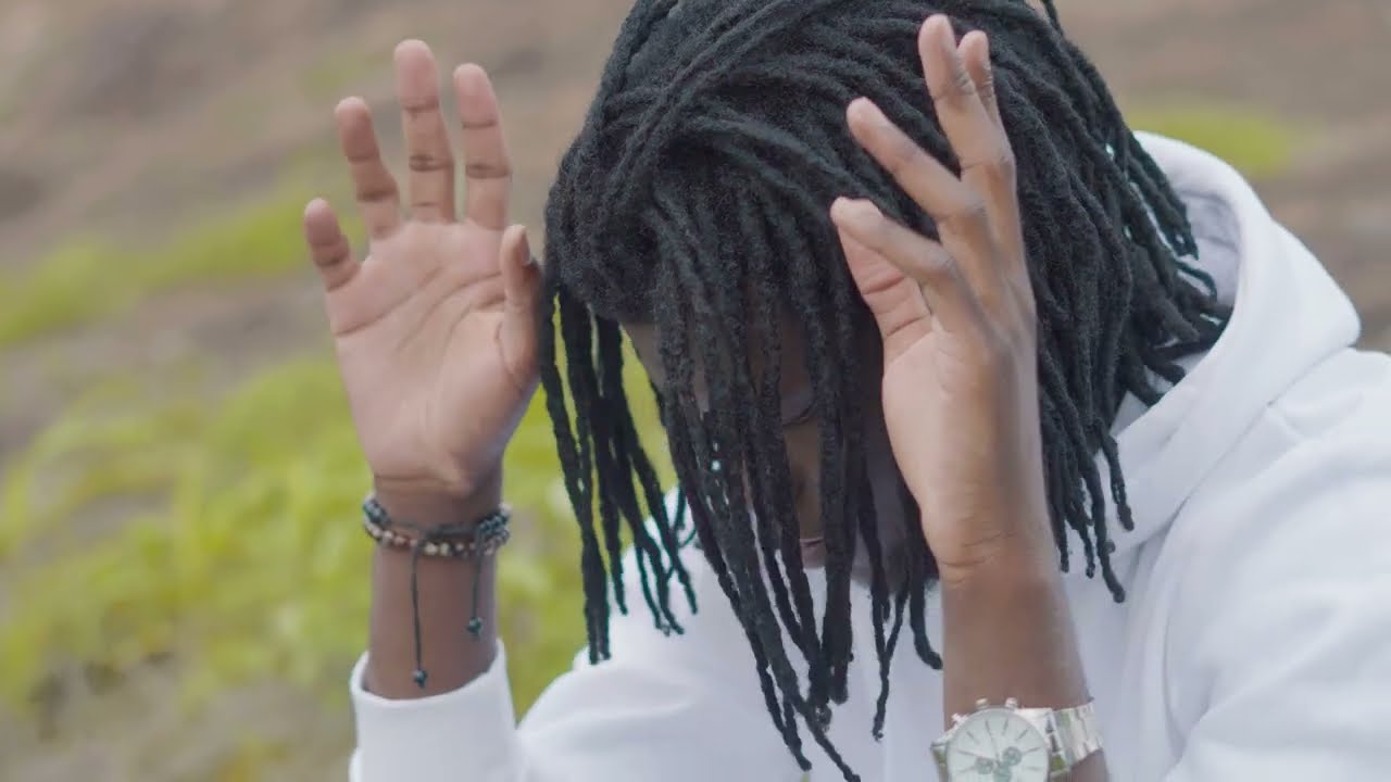 Chizmo Sting - Yahweh (Official music video)