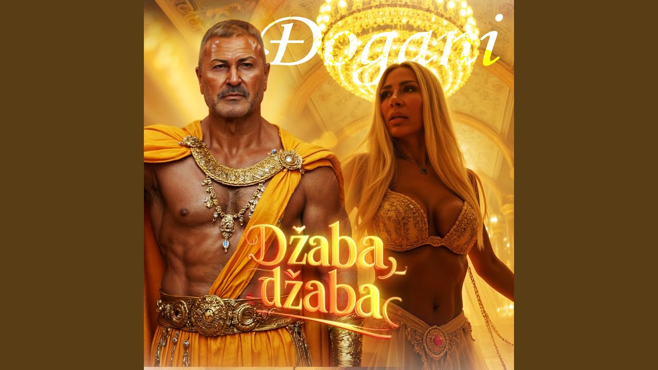 Dzaba, dzaba
