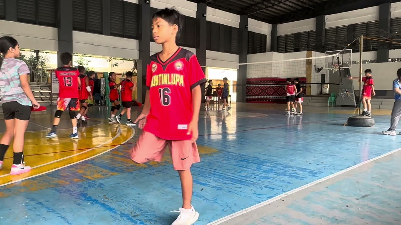 Tune up Game MES / SMS