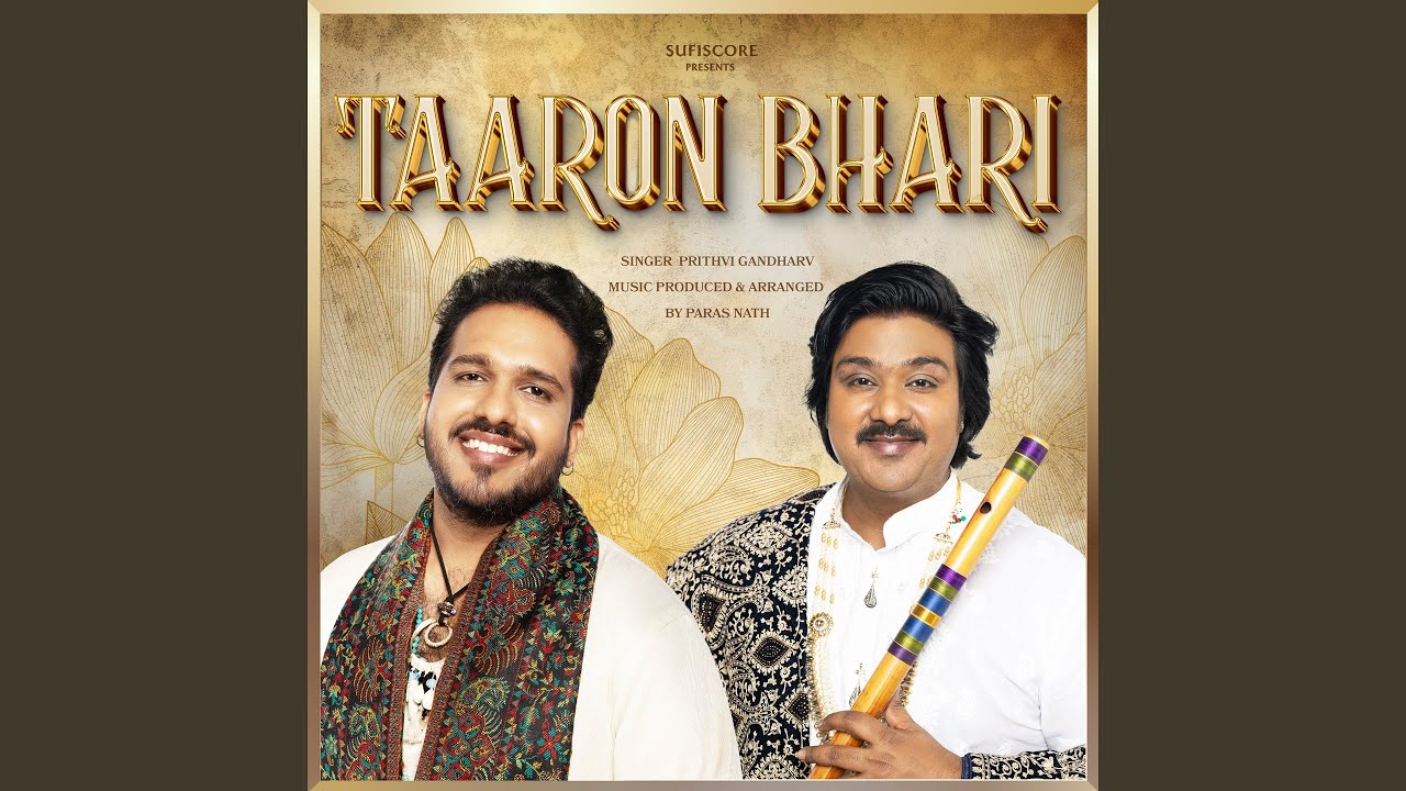 Taaron Bhari