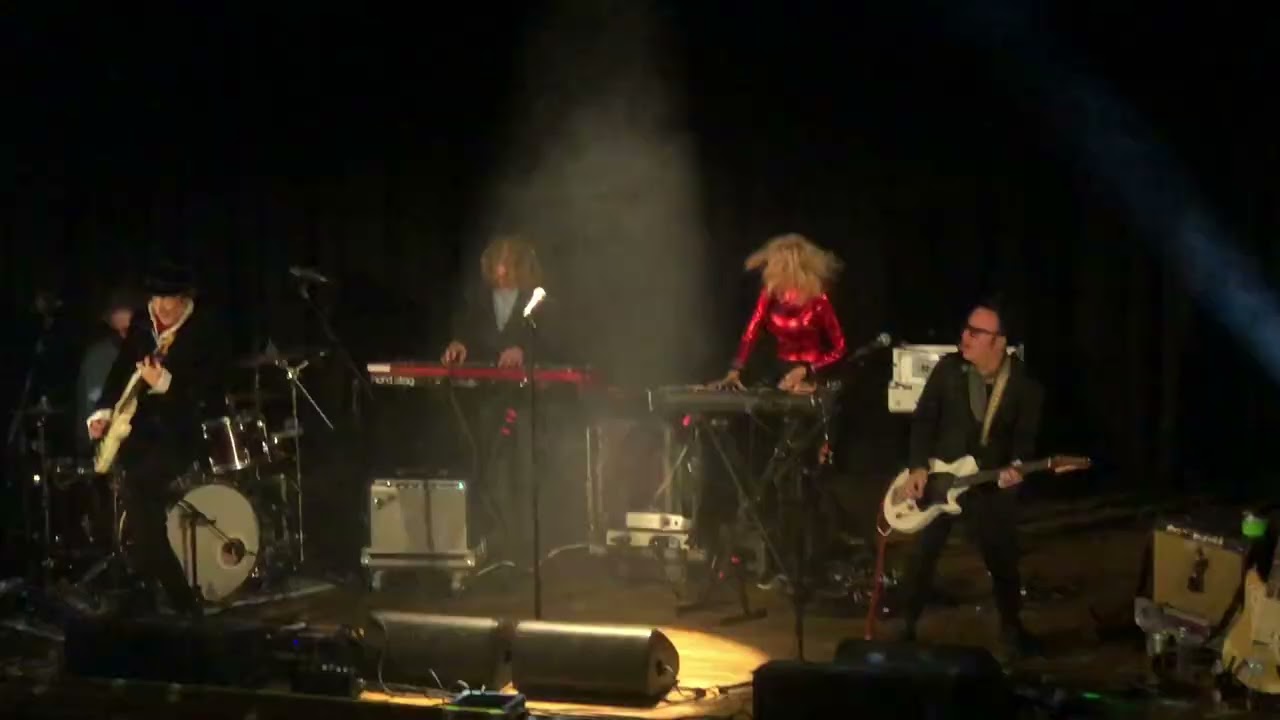Mercury Rev - Islington Assembly Hall - 19 March, 2025