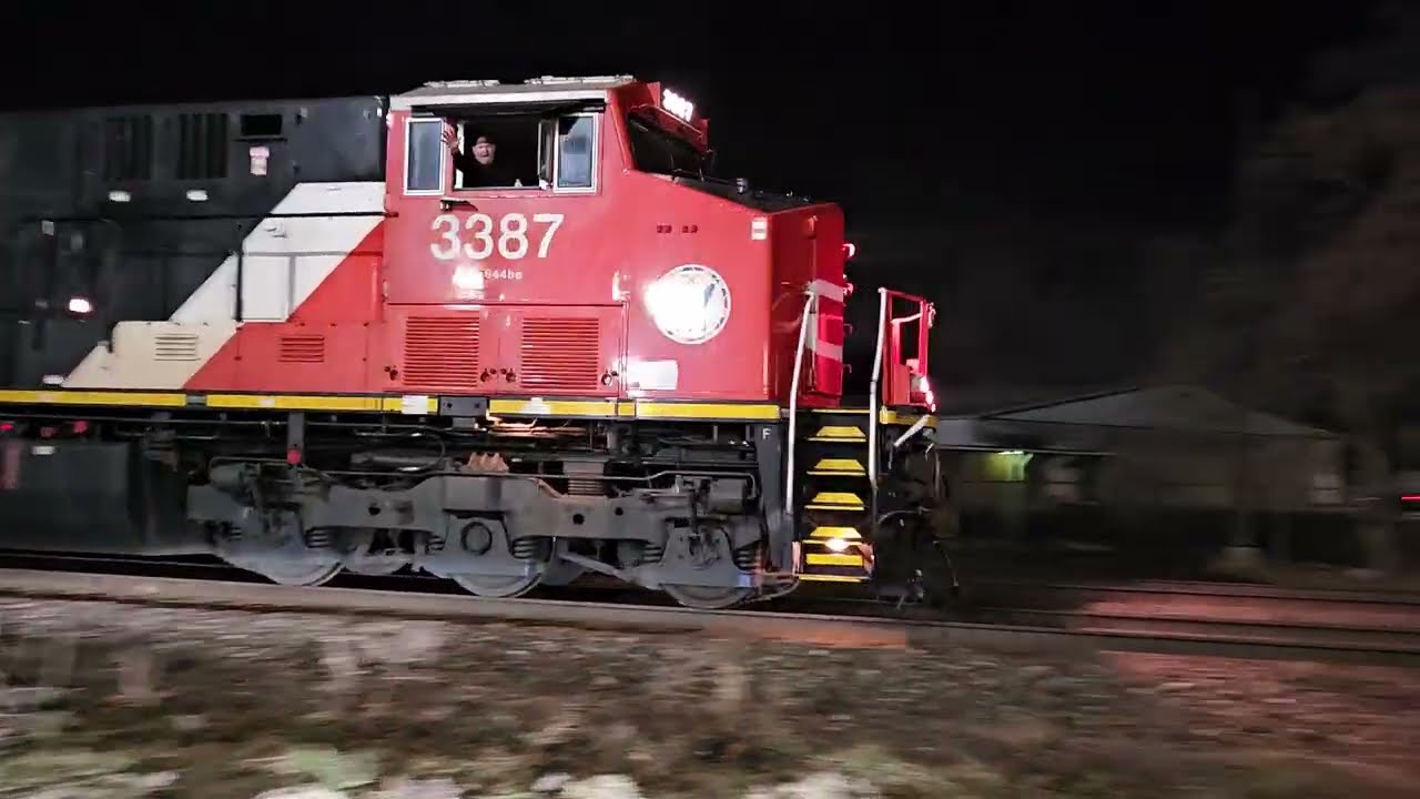 CN M302