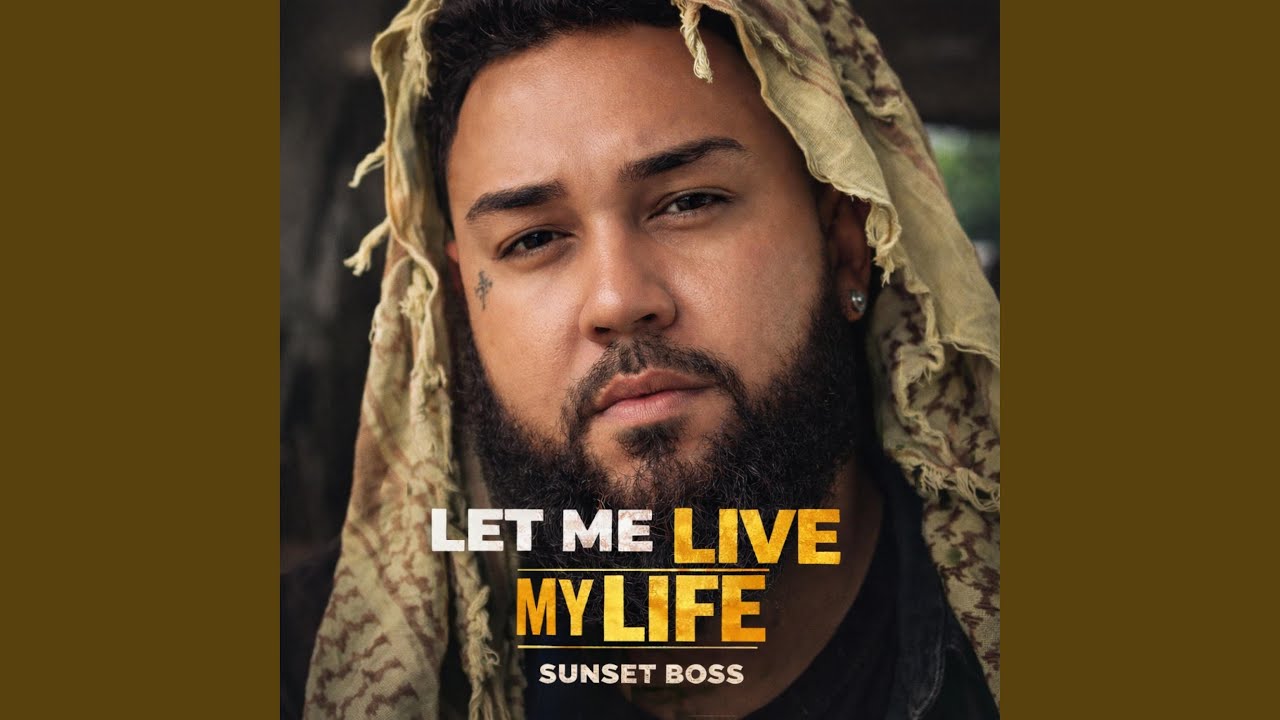 Let Me Live My Life
