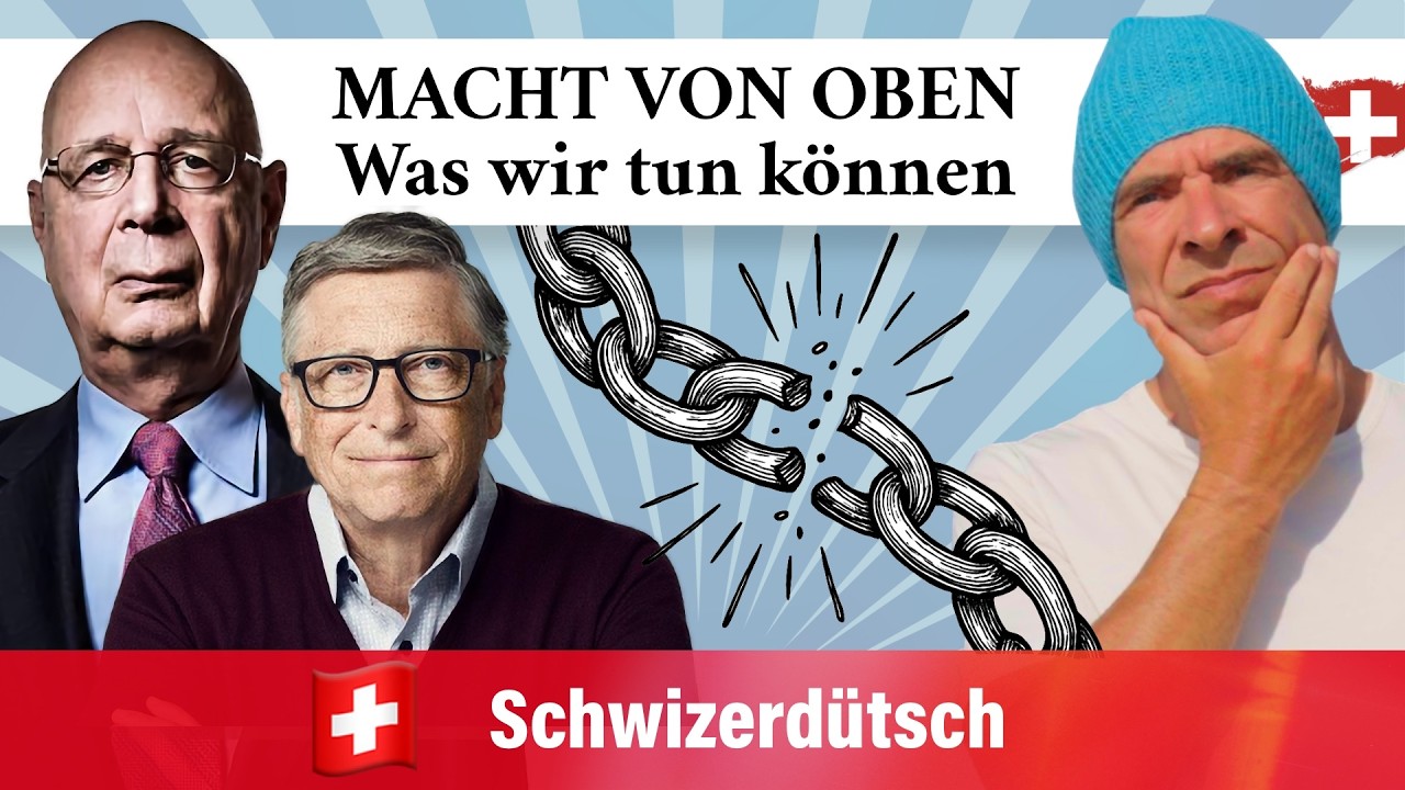 Gleichschaltung weltweit Teil 2: Was können wir dagegen tun?