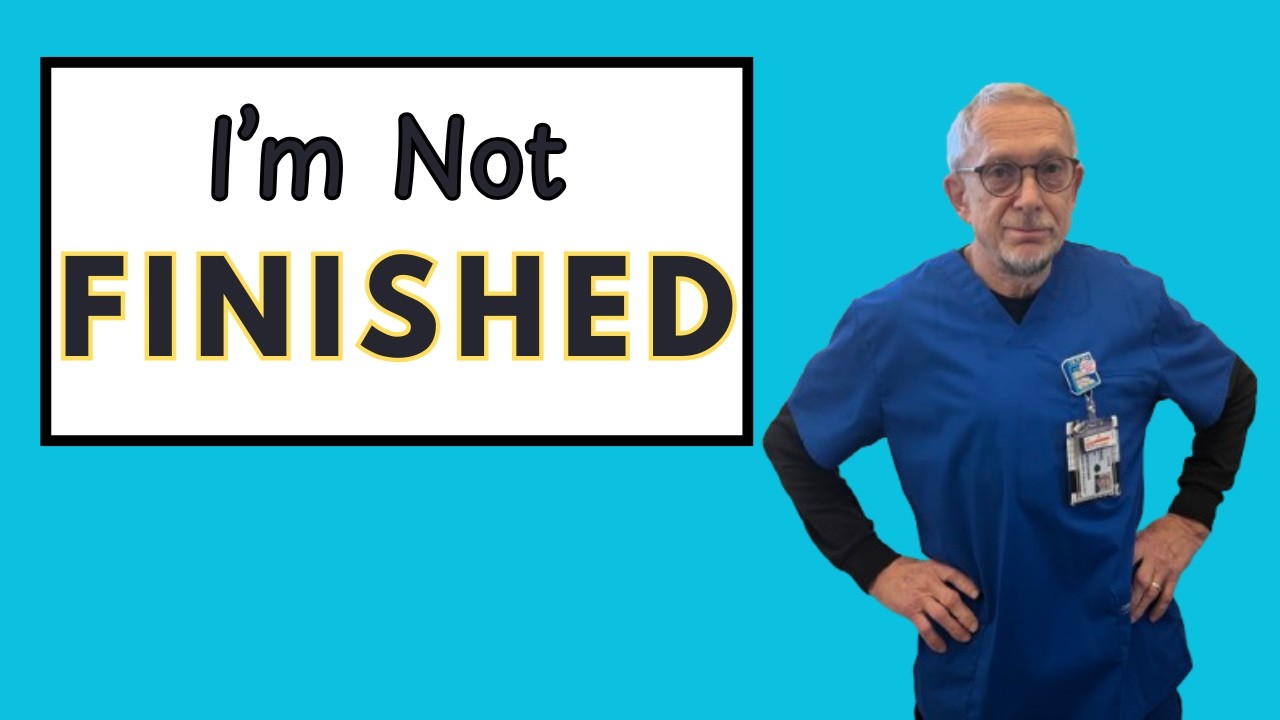 I’m 75 and Still Working — Here’s Why
