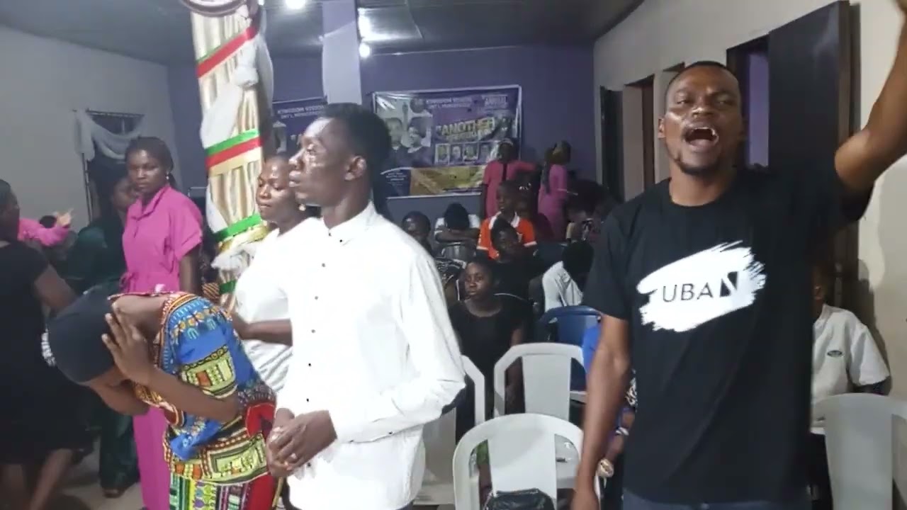 Ministration