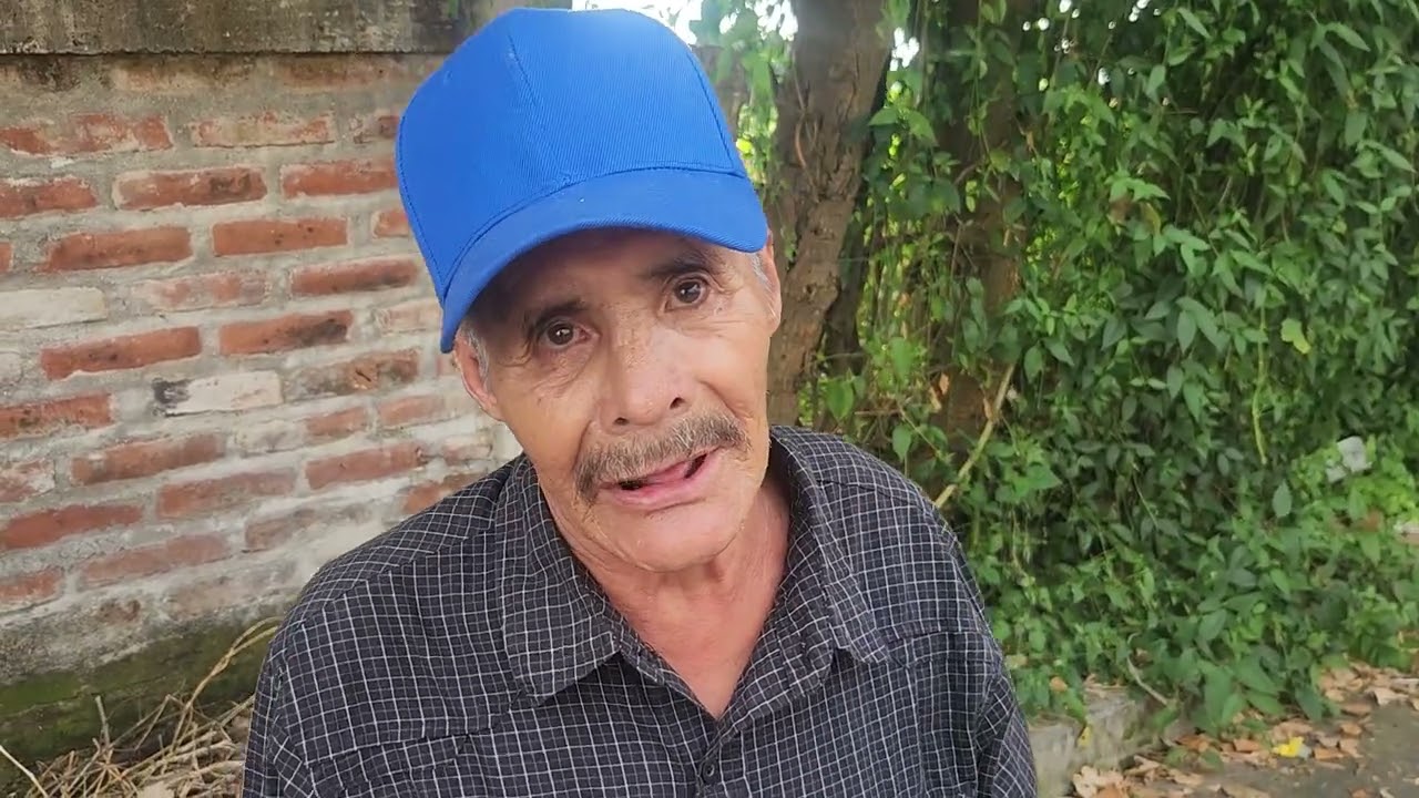 Dominicanos ayudan a Salvadoreños  atravez de un Nicaragüense 