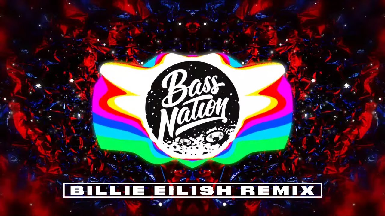 Billie Eilish - Lovely Feat. Khalid (Maycoala & NXTSUO Remix)