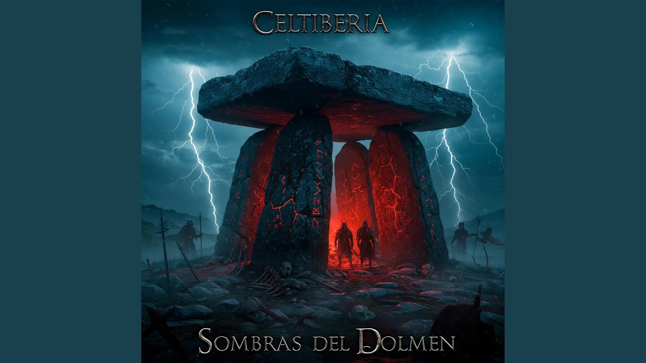 Sombras del Dolmen
