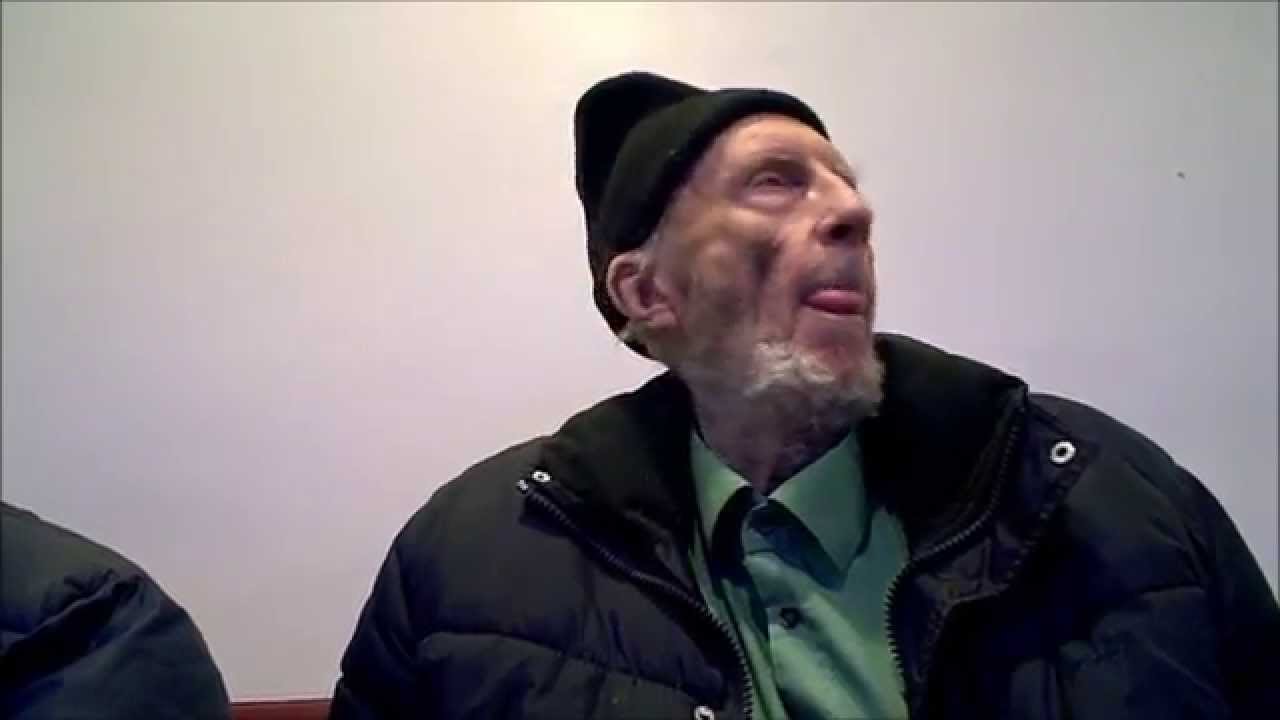 Alf Enerström ang. Palme & Mordet