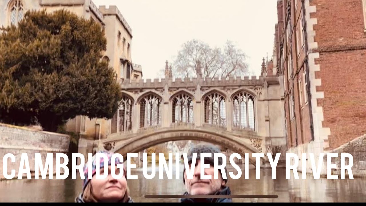 World best campus in Cambridge University for ever.